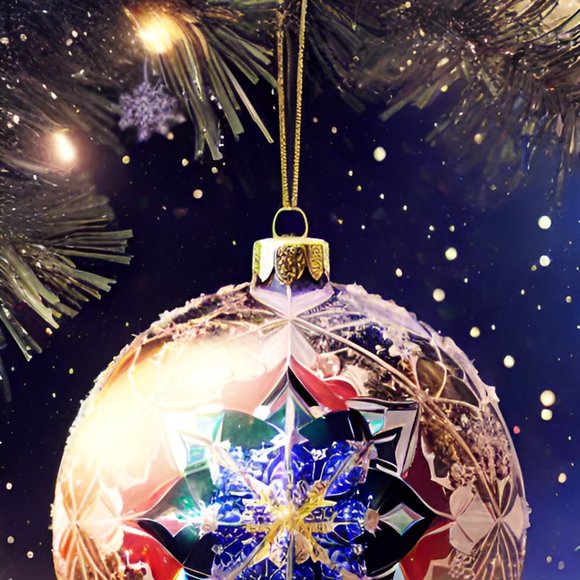 CUSTOM SEASONAL DECORATIONS - Picture 3 of 16